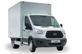 Ford Transit Furgonatura alluminio 350 L3 Trend 2.0 Eco 130Cv